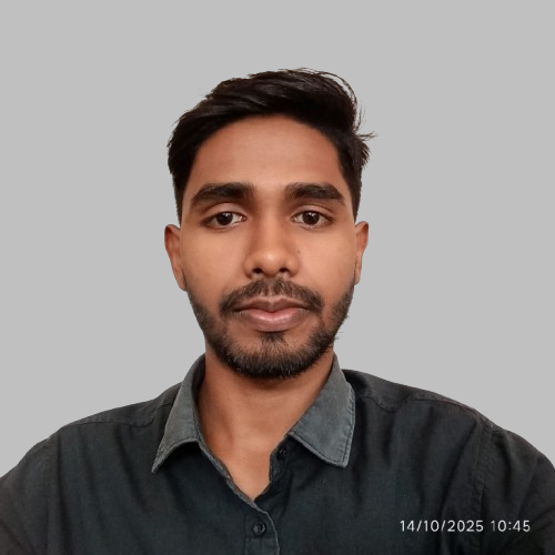 Prashant Kumar Profile